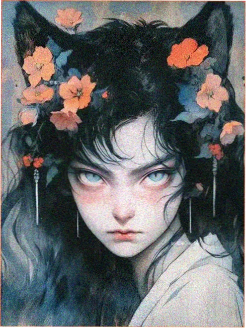 西部往事·红月 电影 2007 美国 西部